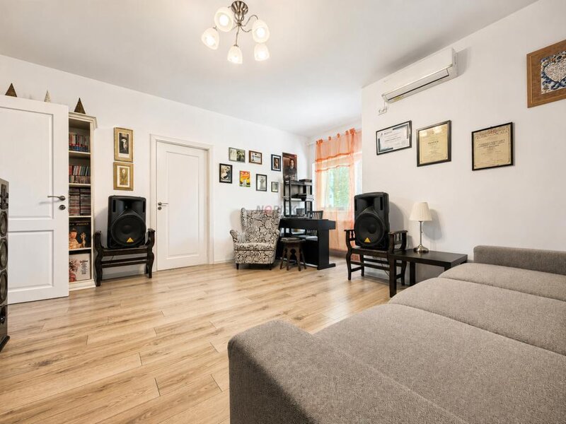 Ferdinand 0% comision 2 camere cu farmec 70mp  renovat 2023, tavane inalte, fara risc