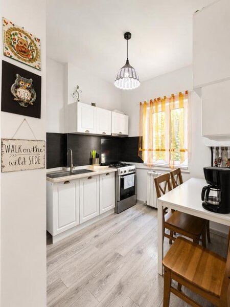 Ferdinand 0% comision 2 camere cu farmec 70mp  renovat 2023, tavane inalte, fara risc