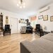 Ferdinand 0% comision 2 camere cu farmec 70mp  renovat 2023, tavane inalte, fara risc