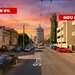 Ferdinand 0% comision 2 camere cu farmec 70mp  renovat 2023, tavane inalte, fara risc